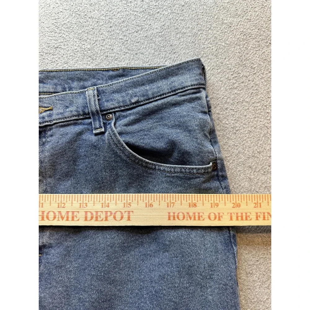 Wrangler brand premium
